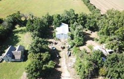 00000 S Washington St., Eureka, KS 67045