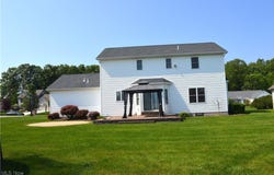 95 Willow Bend Drive, Canfield, OH 44406