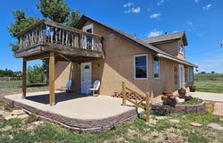 41061 County Rd 35, Wiley, CO 81092