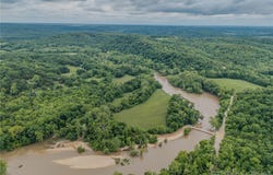 4506 Tunnel Dam Road, Macks Creek, MO 65786