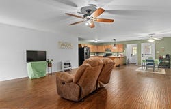 451 Hill  ST, Booneville, AR 72927