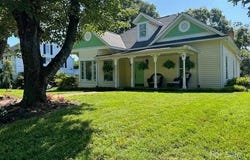 743 S College Avenue, Newton, NC 28658