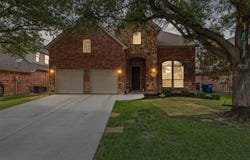 2609 Pine Trail Drive, Little Elm, TX 75068