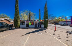 3742 ISLETA Boulevard SW, Albuquerque, NM 87105
