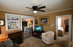 513 E Barry St, Glendive, MT 59330
