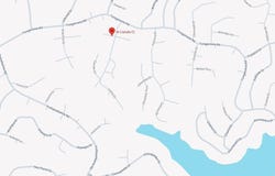 Lot 10 W Canute Court, Cherokee Village, AR 72529