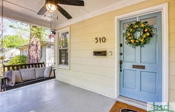 510 Columbus Drive, Savannah, GA 31405