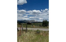 Highway 514, Los Ojos, NM 87551