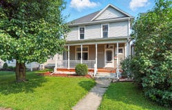 1015 Columbia Avenue, Fort Wayne, IN 46805