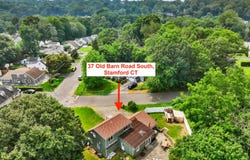37 Old Barn Road S, Stamford, CT 06905
