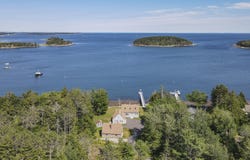 65 Haskell Point Road, Saint George, ME 04860