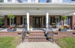 1368 Sunnyhill Drive, Camden, SC 29020