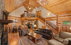 18 Rachels Circle, Maggie Valley, NC 28751