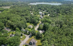 32 Pleasant Hill Road, Falmouth, ME 04105