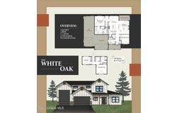 Lot 6 Blk 1 Tamarindo Lane, Hayden, ID 83835