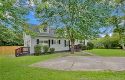 250 Calcasieu Drive, Parkton, NC 28371
