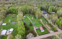 24108 Martinsville Road, Belleville, MI 48111