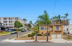 2371 Brant St, San Diego, CA 92101