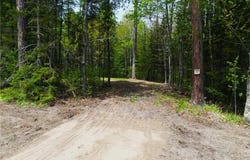 72xx E Central Lakes Road Lot F, Eveleth, MN 55734