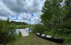 W4741 BLACK BEAR LN, Phillips, WI 54555