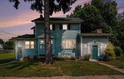 307 Beech Street, Freeport, MI 49325