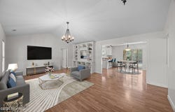 9329 Doris Drive, Oriental, NC 28571