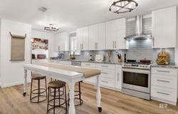 1105 Napoleon Place, Dauphin Island, AL 36528