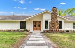 815 FISHERVILLE, Unincorporated, TN 38017
