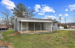 9529 FULLER AVENUE, BALTIMORE, MD 21234