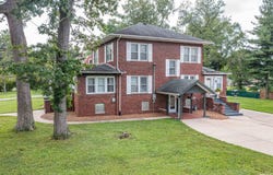 1800 FRANKLIN Avenue, Mt Vernon, IL 62864