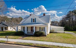 206 E Allenton Street, Mount Gilead, NC 27306