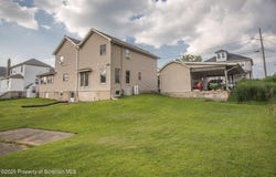 19 Rock Street, Pittston, PA 18640