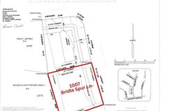 1007 Bridle Spur Lane, Lake St Louis, MO 63367