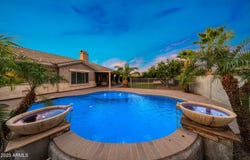 20197 E SILVER CREEK Lane, Queen Creek, AZ 85142