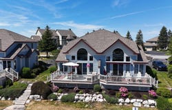 297 Lakeshore Drive, Manistee, MI 49660