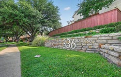 336 Melrose Drive, Richardson, TX 75080