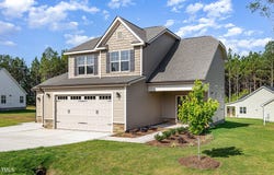 18 Bonnybrook Court, Selma, NC 27576