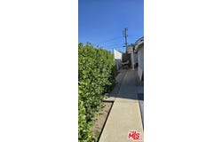 17550 Willard, Northridge, CA 91325