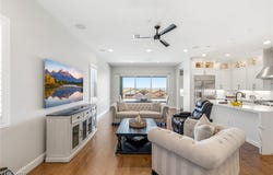 214 Little Haystack Drive, Las Vegas, NV 89138
