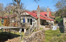 7002 E 482, Salina, OK 74365