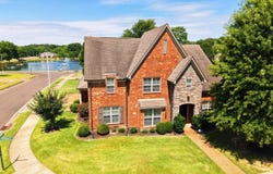 1371 RAINDROP Dr, Collierville, TN 38017