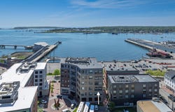 166 Fore Street, Portland, ME 04101