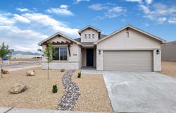 3696 Portrait Street, Las Cruces, NM 88012