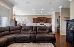 6101 Remington Drive, Bryant, AR 72022