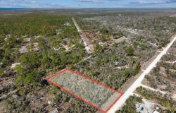 Fiddlers Way, Keaton Beach, FL 32348
