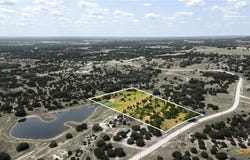 158 Hilandale Drive, Kempner, TX 76539