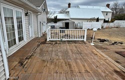 645 Sand Trap Drive, Rocky Mount, NC 27804