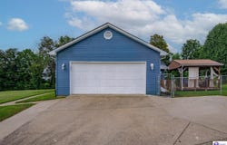 402 Claudie Avenue, Elizabethtown, KY 42701
