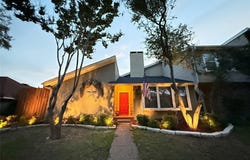 2029 Whippoorwill Lane, Carrollton, TX 75006