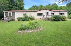 6501 S James Madison Hwy, Dillwyn, VA 23936